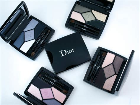 dior 527 eyeshadow|Dior mono eyeshadow palette.